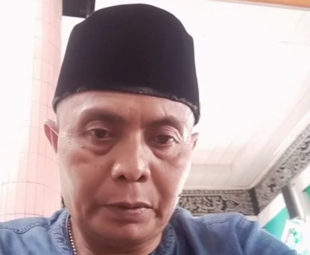 Ketua LSM Kopelpam Lubuk Linggau